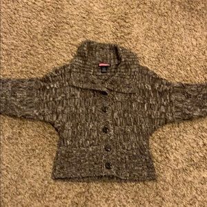 Another really cute sweater!